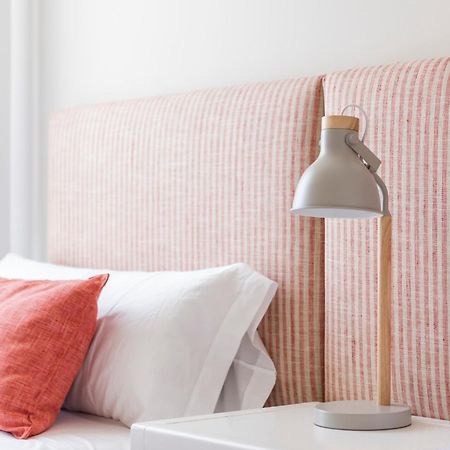 Pacifico Freshapartments Málaga Dış mekan fotoğraf