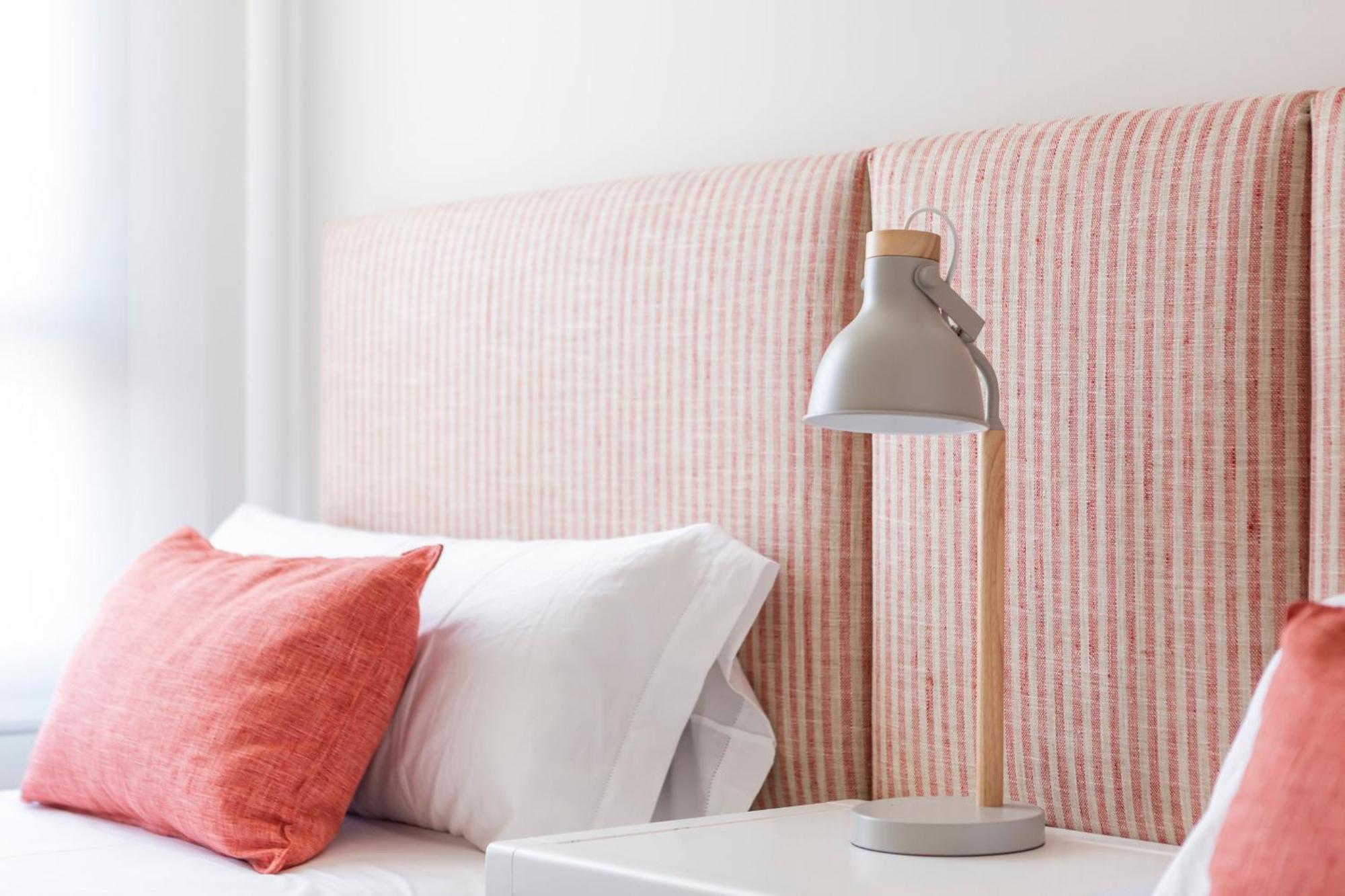 Pacifico Freshapartments Málaga Dış mekan fotoğraf