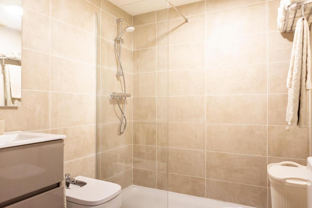 Pacifico Freshapartments Málaga Dış mekan fotoğraf