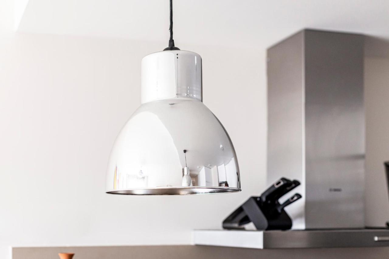 Pacifico Freshapartments Málaga Dış mekan fotoğraf